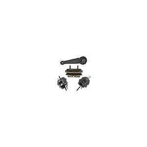 【並行輸入品】ADVANCE IGNITION エンジンモーターとトランスミッションマウント 自動対応 09 11 ビュイック ルツェルン 3._2
