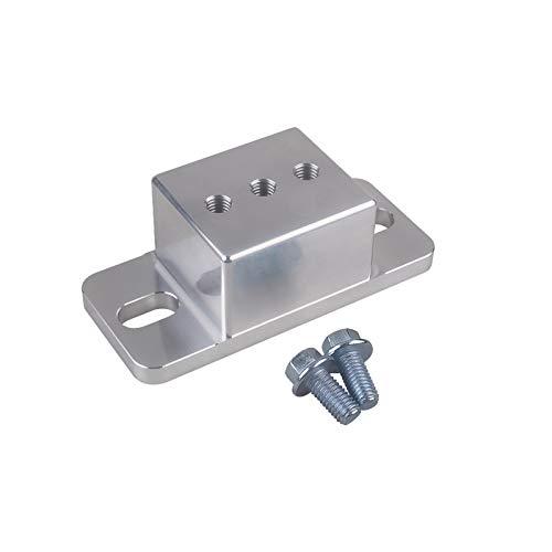 【並行輸入品】MSCRP トランスミッションマウント TH350 TH400 4L60E用 MSCRP Transmission Mount f