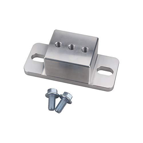 【並行輸入品】MSCRP トランスミッションマウント TH350 TH400 4L60E用 MSCRP Transmission Mount f