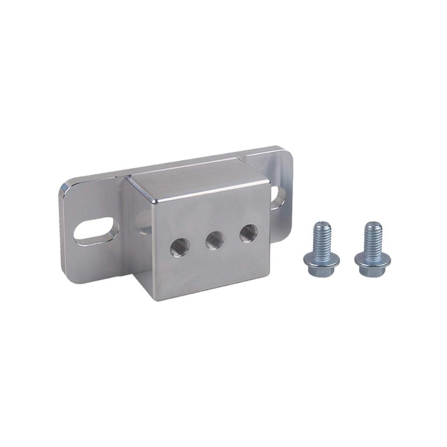 【並行輸入品】MSCRP トランスミッションマウント TH350 TH400 4L60E用 MSCRP Transmission Mount f