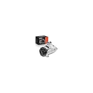 【並行輸入品】A Premium ACコンプレッサー クラッチ付き フォードF 150 2015 2020 Lobo 2015 2016対応 Aの画像