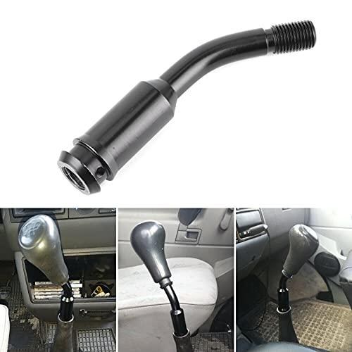 【並行輸入品】Ymiko 5Inch Shift Knob Extender Fit for T4 T3 T25 Gear Stick Lev_1