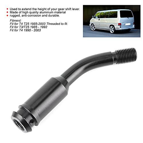 【並行輸入品】Ymiko 5Inch Shift Knob Extender Fit for T4 T3 T25 Gear Stick Lev_4