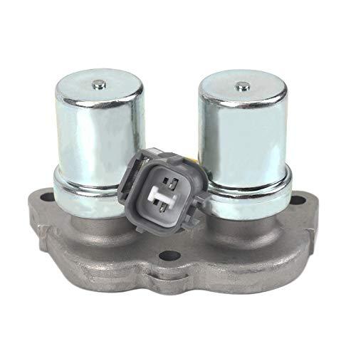 【並行輸入品】Transmission Control Shift Lock up Solenoid Replacement For 1998_2