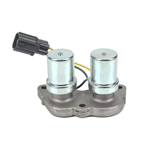 【並行輸入品】Transmission Control Shift Lock up Solenoid Replacement For 1998_4