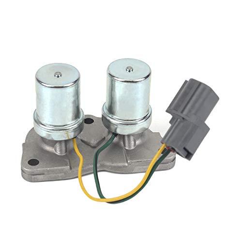 【並行輸入品】Transmission Control Shift Lock up Solenoid Replacement For 1998_6