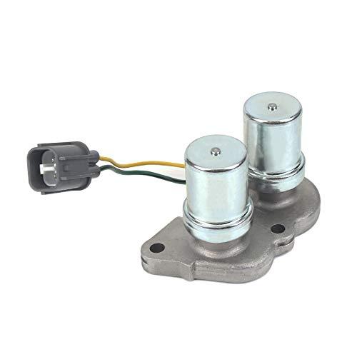 【並行輸入品】Transmission Control Shift Lock up Solenoid Replacement For 1998_8