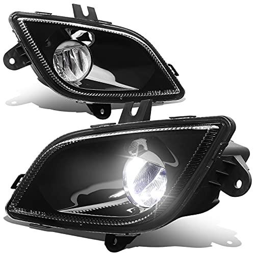 【並行輸入品】ハイパワー LED フロントバンパー ドライビング フォグランプ Freightliner Cascadia 18 22に対応 運_1