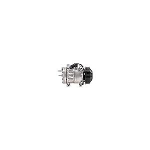 【並行輸入品】A/C コンプレッサー OEM Sanden SD7H15HD Kenworth T660 2012 2013 2014 / Keの画像