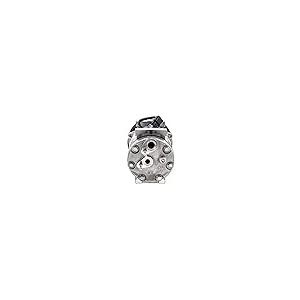 【並行輸入品】A/C コンプレッサー OEM Sanden SD7H15HD Kenworth T660 2012 2013 2014 / Keの画像