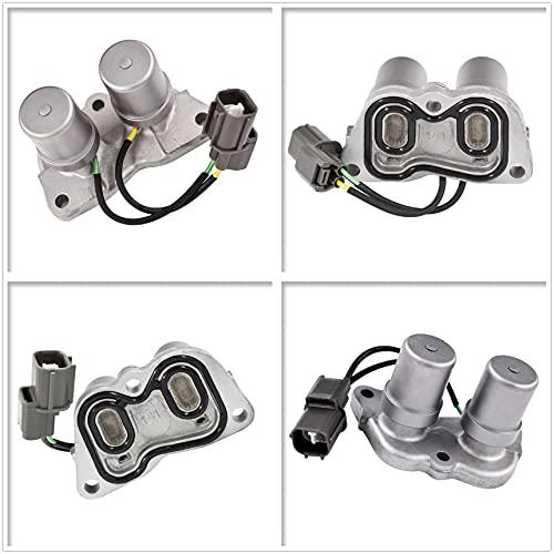 【並行輸入品】RainMan S Transmission Lock up Solenoid 28300 PX4 003 28300 PX4の画像