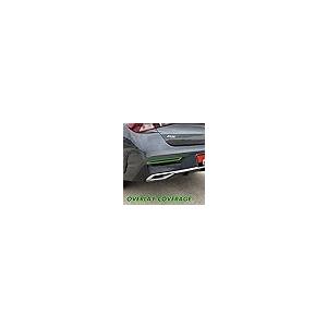 【並行輸入品】プレカットビニールスモークティント2021 2022 Kia K5リフレクター用(4.リフレクター、20%ダークスモーク) Sli