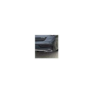 【並行輸入品】プレカットビニールスモークティント2021 2022 Kia K5リフレクター用(4.リフレクター、20%ダークスモーク) Sli