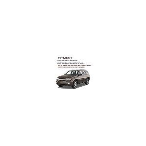 【並行輸入品】JSBOYAT Headlight Assembly with Bulbs Replacement for 2002 2009_8