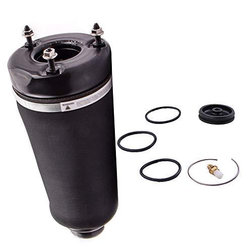【並行輸入品】maXpeedingrods Front Air Suspension Spring Shock for Mercedes Be_1