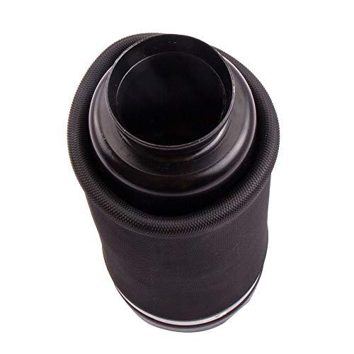 【並行輸入品】maXpeedingrods Front Air Suspension Spring Shock for Mercedes Be_7