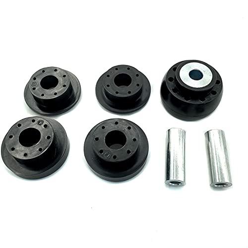 【並行輸入品】リア差動マウントブッシングキット 350Z 370Z G35 G37用 KDT911 Rear Differential Mounの画像