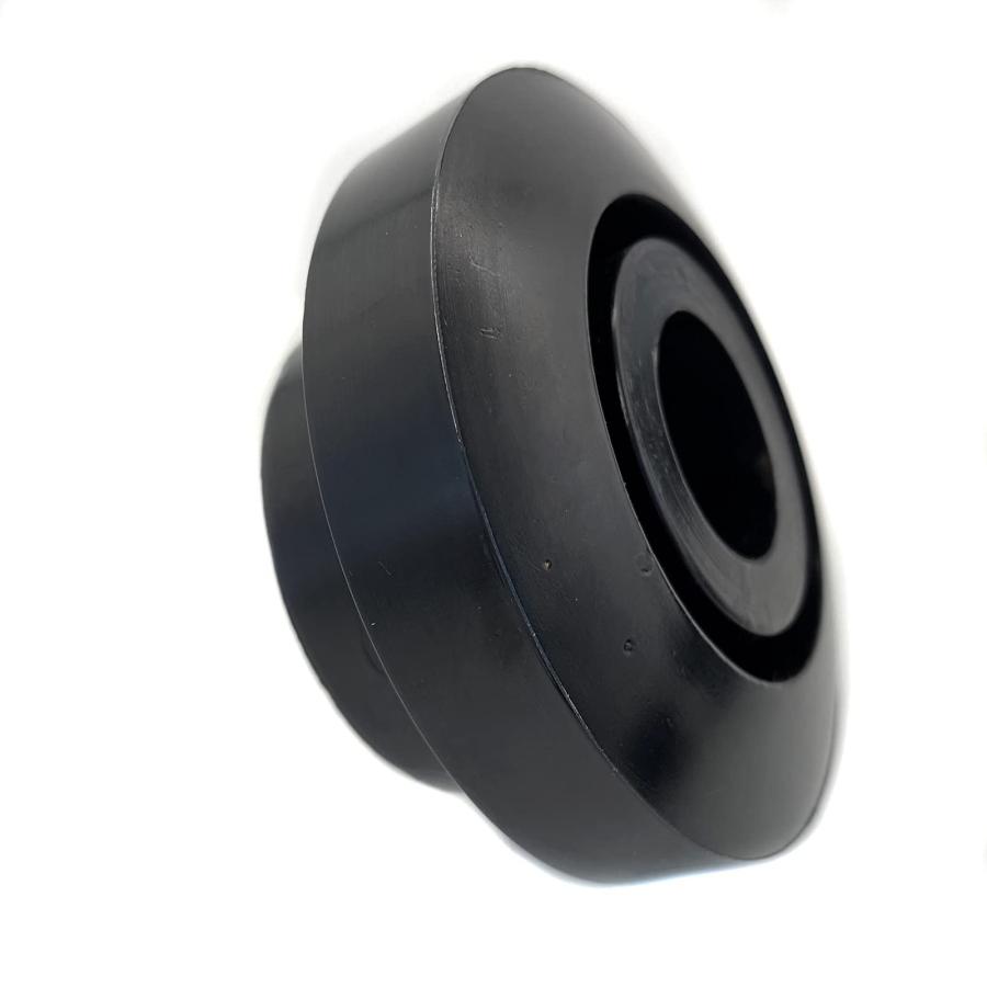 【並行輸入品】リア差動マウントブッシングキット 350Z 370Z G35 G37用 KDT911 Rear Differential Mounの画像