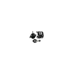 【並行輸入品】OMNI5 K3228 適合 2016 2019 フォード エクスプローラー 2.3L FWD オートエンジン モーター&トランス