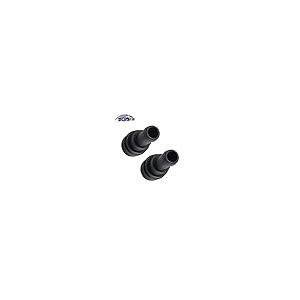 【並行輸入品】ヒーターコアクーラントホースコネクター2個 1970 2014年式シボレーGMC シルバラードシエラ 1500 15032062 ...