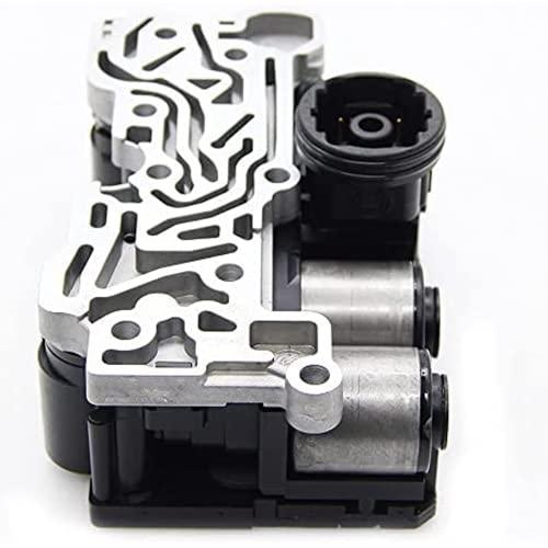 【並行輸入品】5R55S / 5R55W 9L2Z 7G234 AA 9L2Z 7G391 AA トランスミッションソレノイドブロックパック フ_7