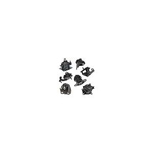 並行輸入品】TRQ 7ピース エンジン&トランスミッションモーター