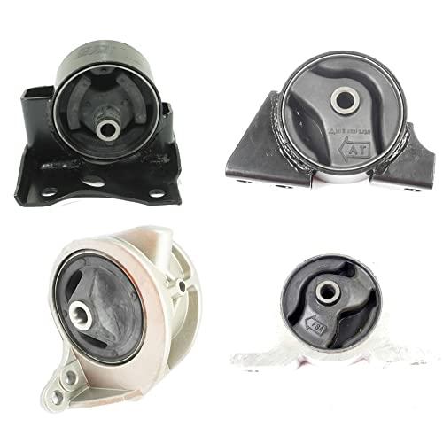 【並行輸入品】ADVANCE IGNITION Compatible with Nissan 2000 2001 Sentra 2.0L En