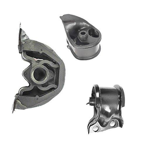 【並行輸入品】ADVANCE IGNITION Compatible with Honda 1992 1993 Civic 1.5L Set