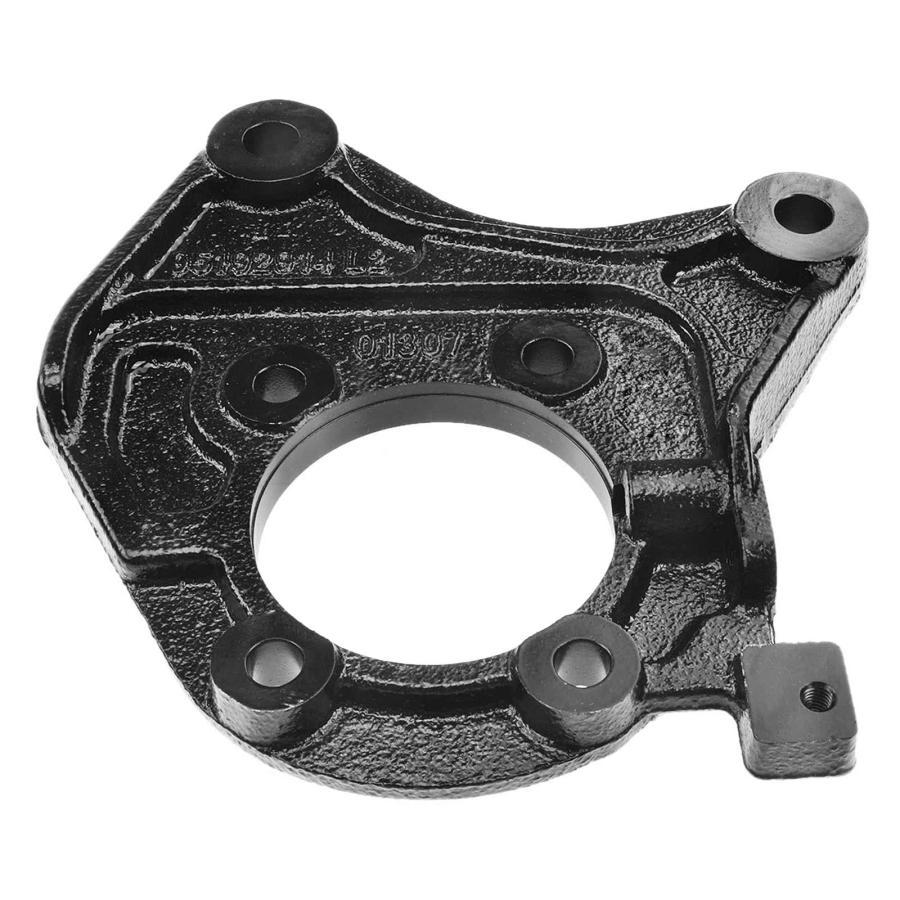 【並行輸入品】A Premium Rear Suspension Steering Knuckle Compatible with Buickの画像
