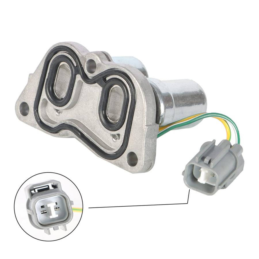【並行輸入品】Transmission Lock up Solenoid 28300 PX4 003 Replacement for Accoの画像