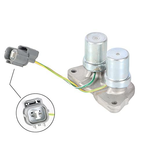 【並行輸入品】Transmission Lock up Solenoid 28300 PX4 003 Replacement for Accoの画像