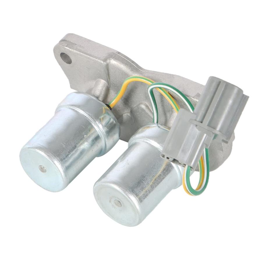 【並行輸入品】Transmission Lock up Solenoid 28300 PX4 003 Replacement for Accoの画像