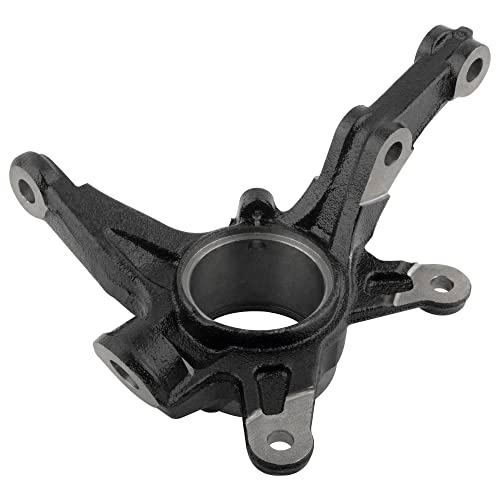 【並行輸入品】BOXI フロントサスペンション ステアリングナックル ホンダ BX09400013 1対応 BOXI Front Suspens