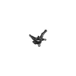 【並行輸入品】BOXI フロントサスペンション ステアリングナックル ホンダ BX09400013 1対応 BOXI Front Suspens