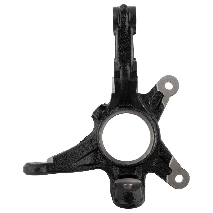 【並行輸入品】BOXI フロントサスペンション ステアリングナックル ホンダ BX09400013 1対応 BOXI Front Suspens