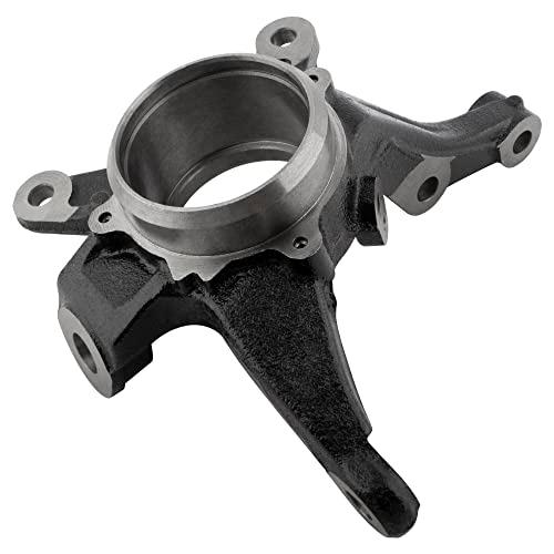 【並行輸入品】BOXI フロントサスペンション ステアリングナックル ホンダ BX09400013 1対応 BOXI Front Suspens