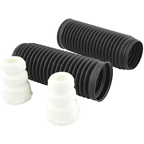 【並行輸入品】Boot With Jounce Bumper Front Shock Absorber Kit Febest VWSHB TIの画像