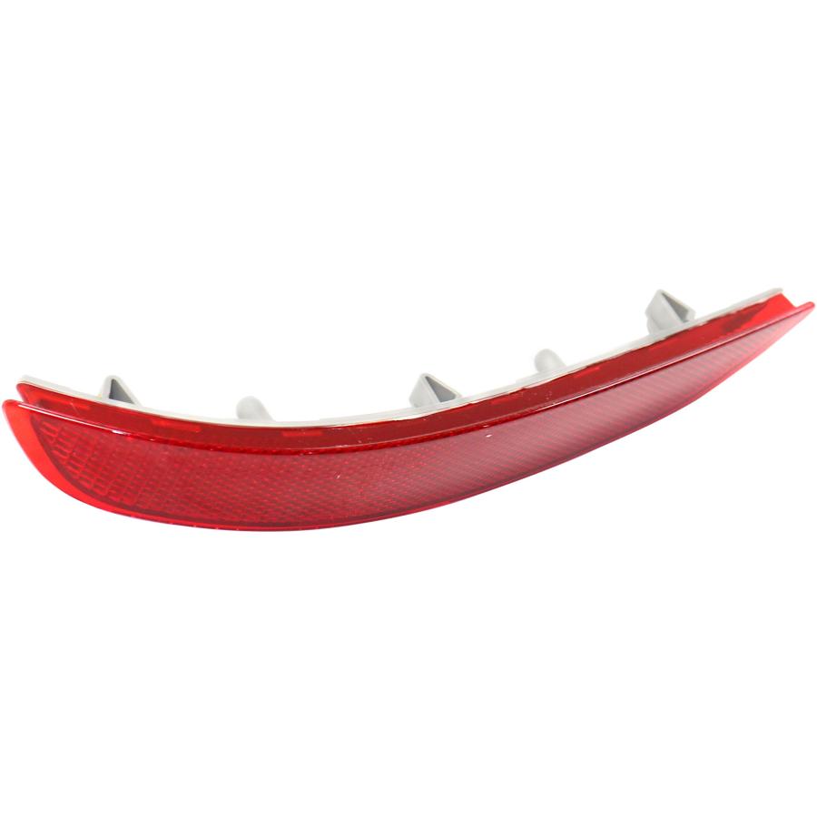 【並行輸入品】Evan Fischer リア/運転席/助手席側バンパーリフレクター 2個セット GM1185117C GM1184117C Ev_9