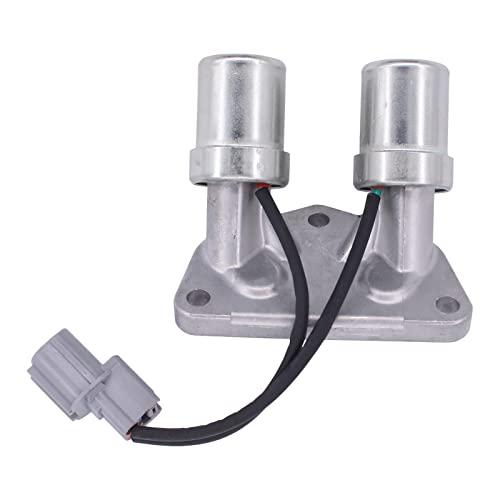 【並行輸入品】ApplianPar オートマチックトランスミッションシフト ソレノイド ホンダシビック2001 2005用 ApplianParの画像
