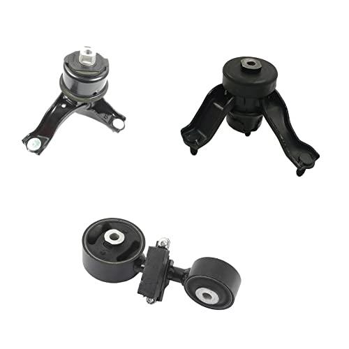 【並行輸入品】ADVANCE IGNITION Engine Motor and Manual Transmission Mount Comp_1