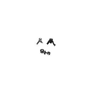 【並行輸入品】ADVANCE IGNITION Engine Motor and Manual Transmission Mount Comp_2