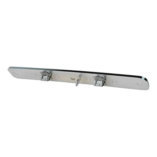 【並行輸入品】Allison Transmission Duramax 6.6 HD Hood Nameplate Emblem Compatの画像