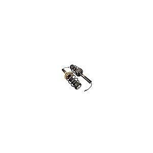 【並行輸入品】GELUOXI フロントショックアブソーバー ストラットアッシ 23101683 5801096 キャデラックXTS対応 電動3.の画像