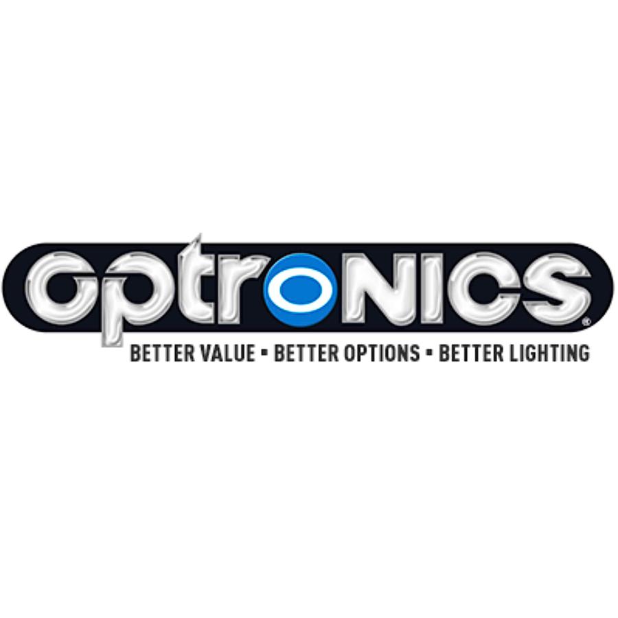 【並行輸入品】Optronics 2\" Round Amber Single (1) Diode LED Marker Clearance Lの画像