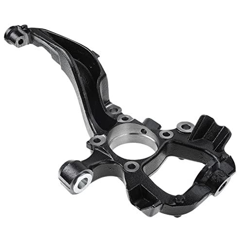 【並行輸入品】A Premium フロントサスペンション ステアリングナックル ランドローバー LR4 2010 2016 右助手席側 交換用_1