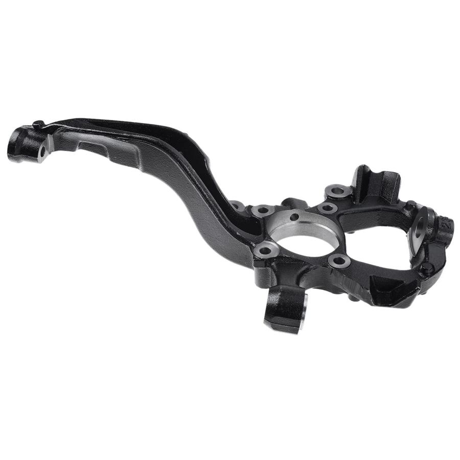 【並行輸入品】A Premium フロントサスペンション ステアリングナックル ランドローバー LR4 2010 2016 右助手席側 交換用_3