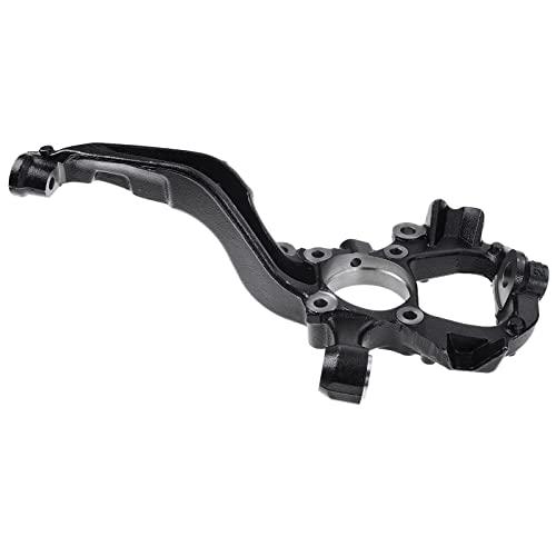 【並行輸入品】A Premium フロントサスペンション ステアリングナックル ランドローバー LR4 2010 2016 右助手席側 交換用_4