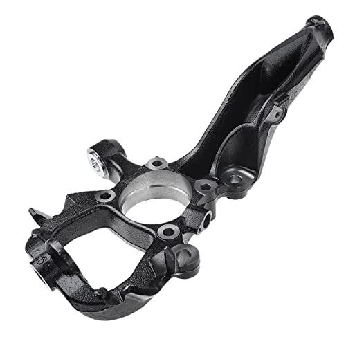 【並行輸入品】A Premium フロントサスペンション ステアリングナックル ランドローバー LR4 2010 2016 右助手席側 交換用_7