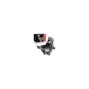 【並行輸入品】A Premium フロントサスペンションステアリングナックル BMW X3 F25 2011 2017 X4 F26 2015_2