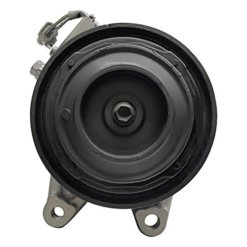 【並行輸入品】RYC 自動車用ACコンプレッサーとA/Cクラッチ AFG363 01 (シボレーカマロ3.6L 2016 2022に適合; キャの画像